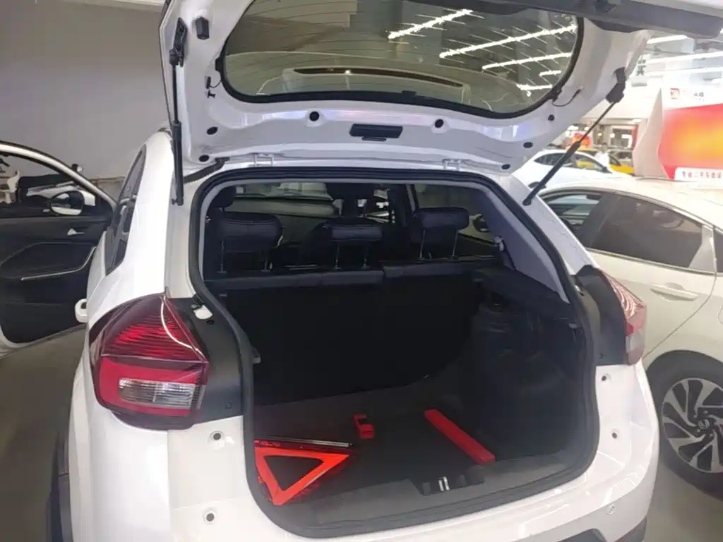Chery Tiggo 3x — миниатюра 19