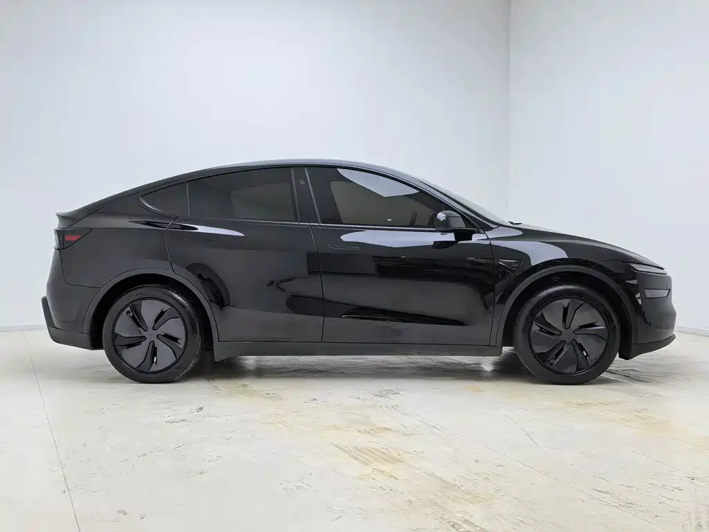 Tesla Model Y — миниатюра 17