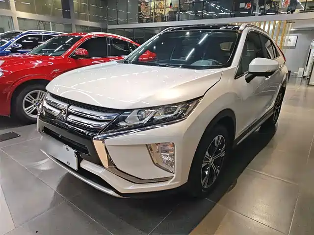mitsubishi yi-ge