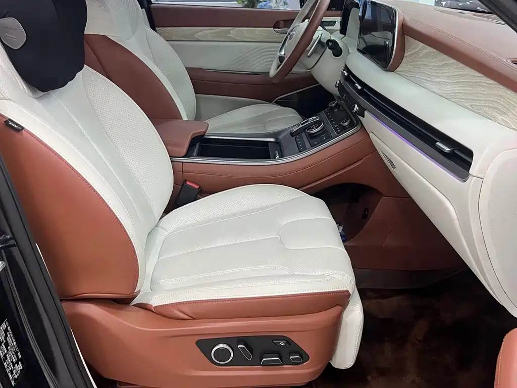 Hyundai Palisade — миниатюра 16