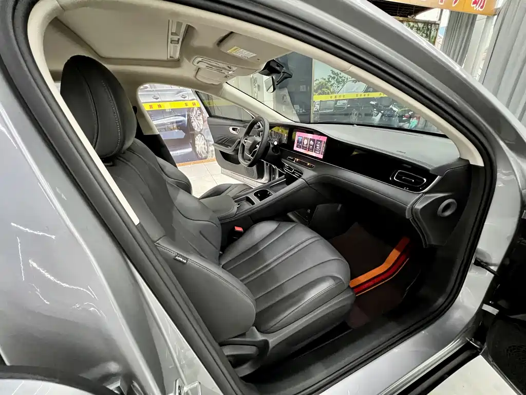 Roewe D7 — миниатюра 15