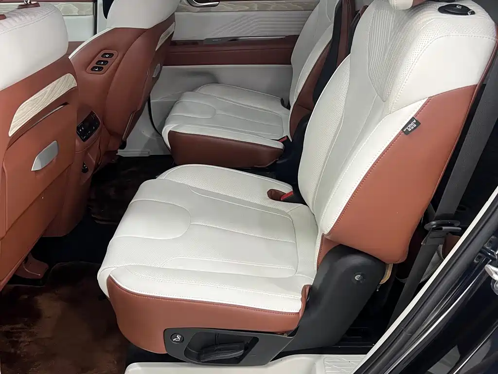 Hyundai Palisade — миниатюра 17