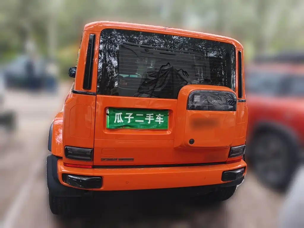 iCAR iCAR Super V23 — миниатюра 5