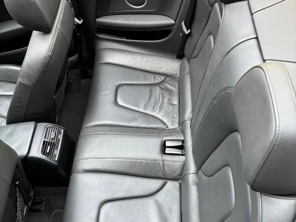 Audi A5 (Import) — миниатюра 11