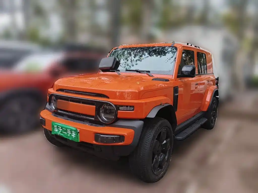 iCAR iCAR Super V23