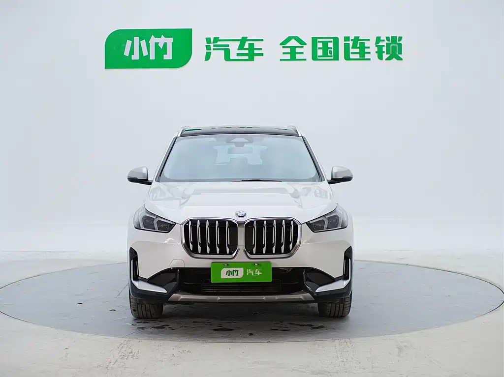 BMW X1 — миниатюра 2