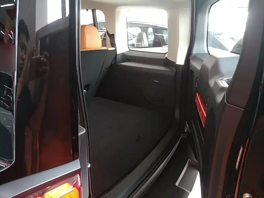 Haval Menglong New Energy — миниатюра 19