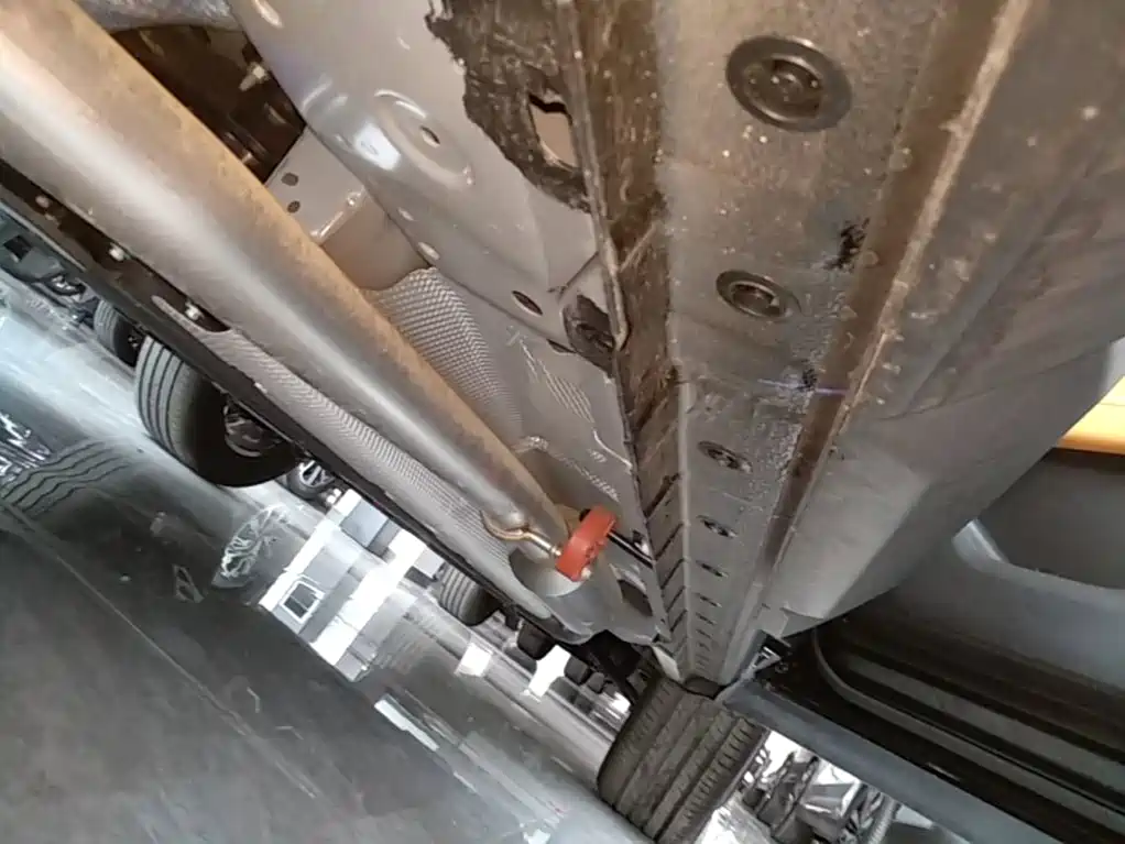 Haval Menglong New Energy — миниатюра 21