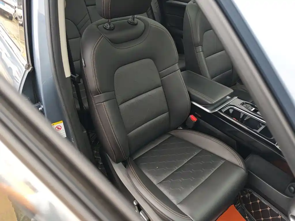 Haval Big Dog — миниатюра 25