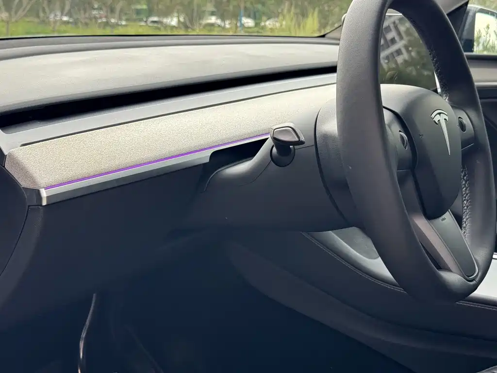 Tesla Model Y — миниатюра 14
