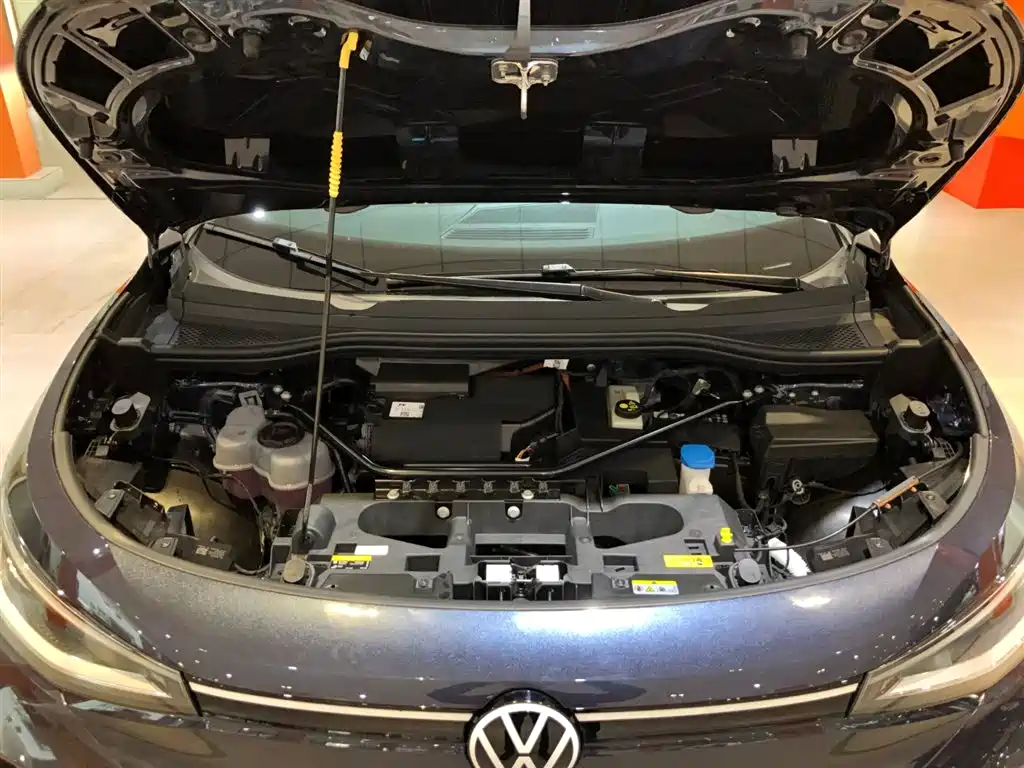 VOLKSWAGEN ID.4 CROZZ