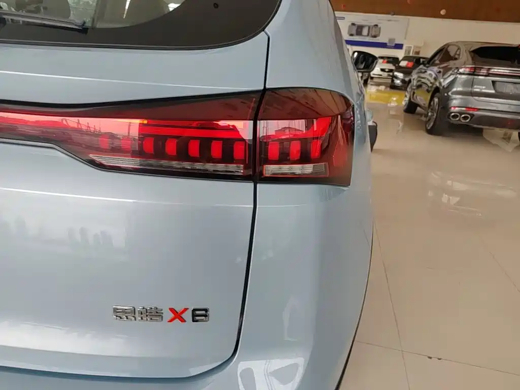 SOL X6 — миниатюра 8
