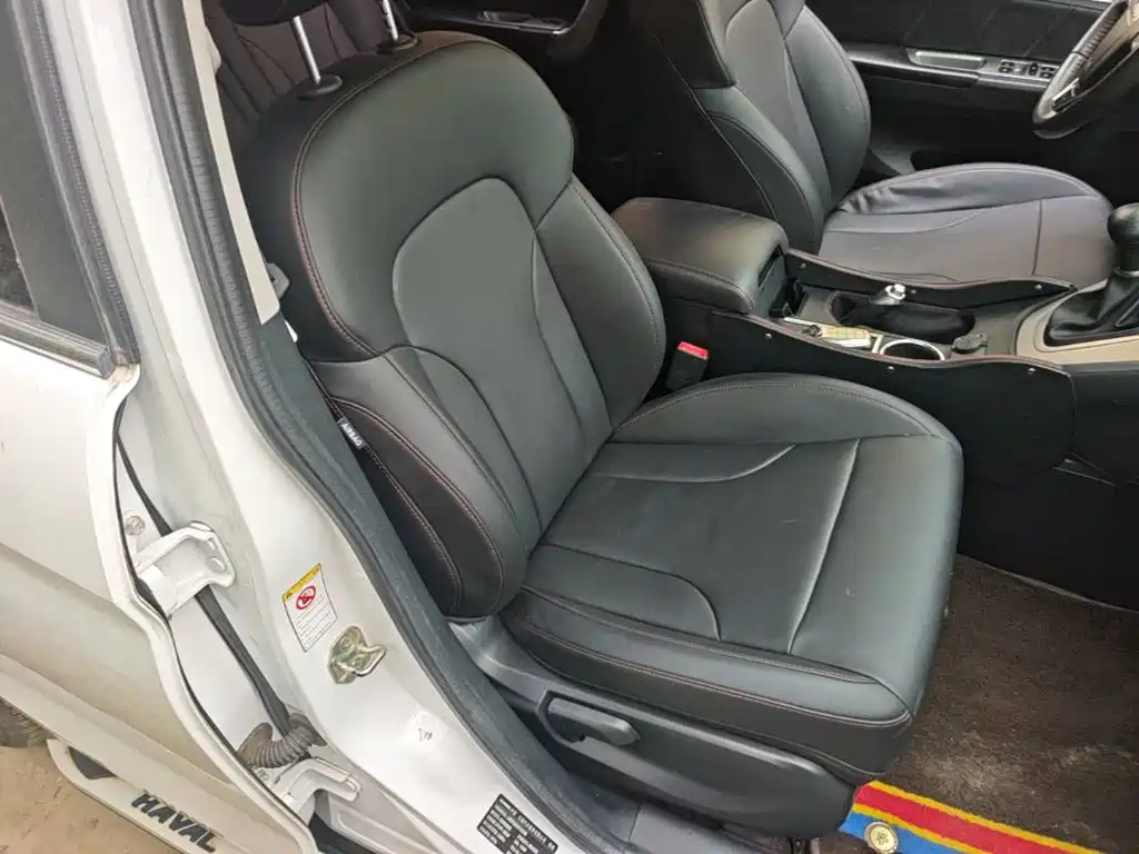 Haval M6 — миниатюра 25