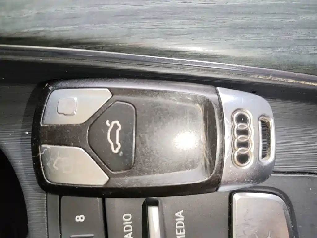 Audi A4L — миниатюра 9