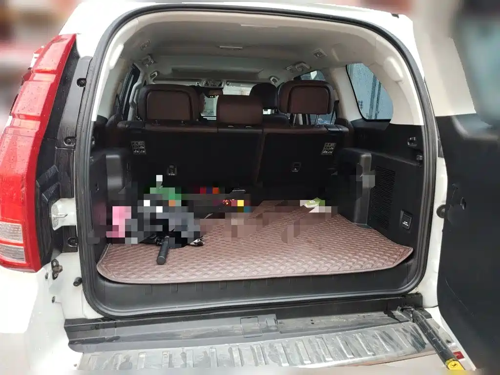 Haval H9 — миниатюра 15