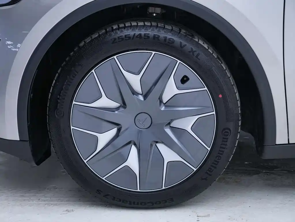 Tesla Model Y L