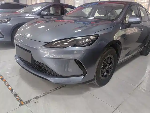 BYD 海豹05