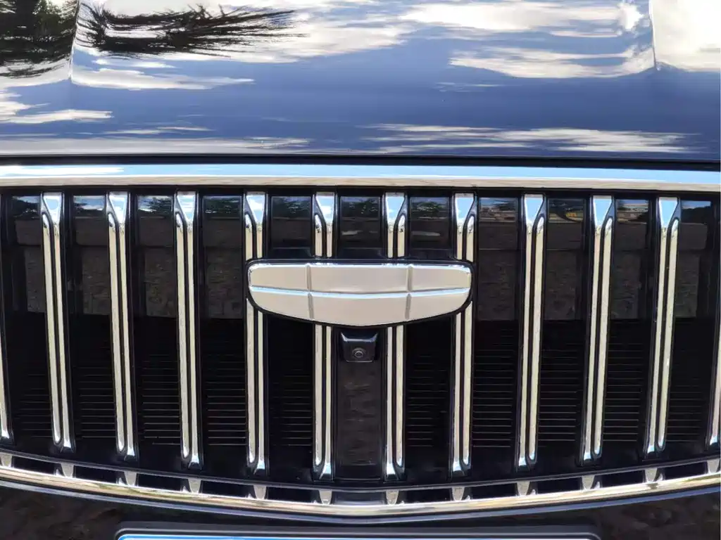 Geely Xingyue L — миниатюра 16