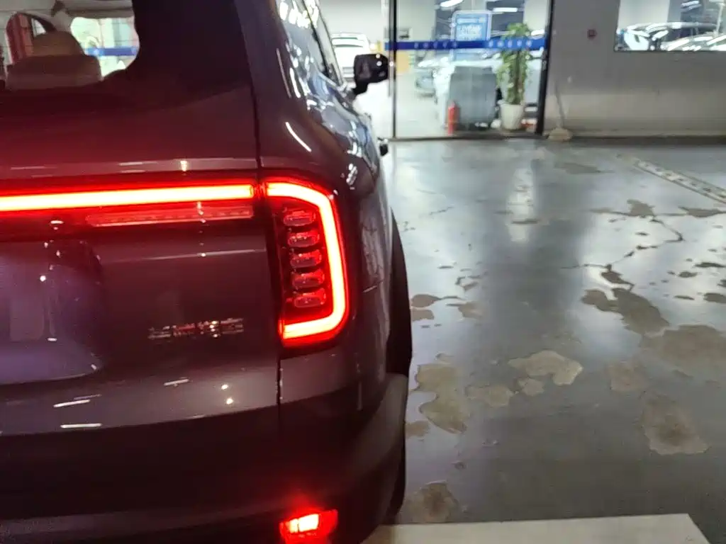 Haval Big Dog — миниатюра 8