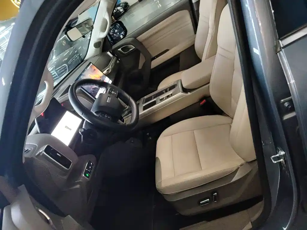 Haval Big Dog — миниатюра 15