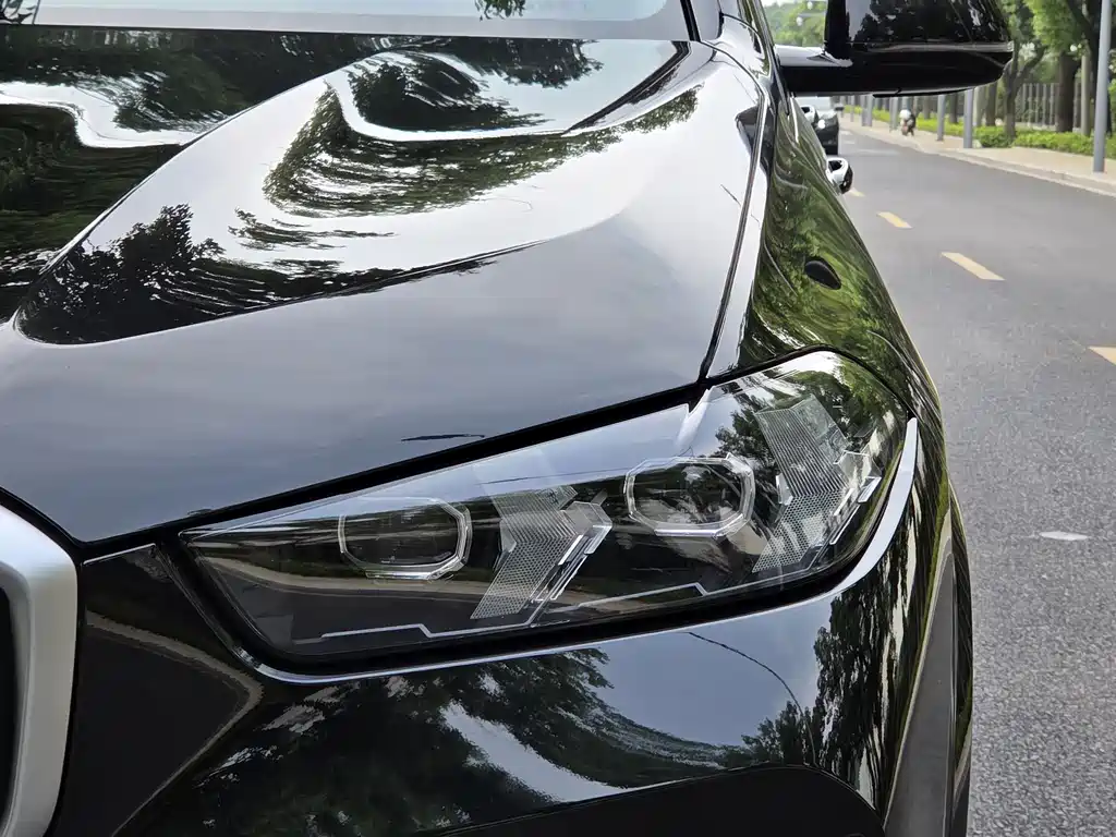 BMW X5 — миниатюра 4