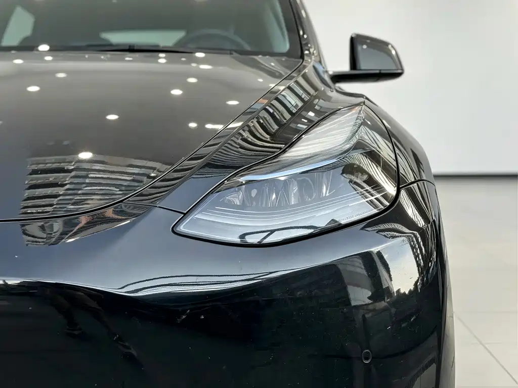 Tesla Model Y — миниатюра 19
