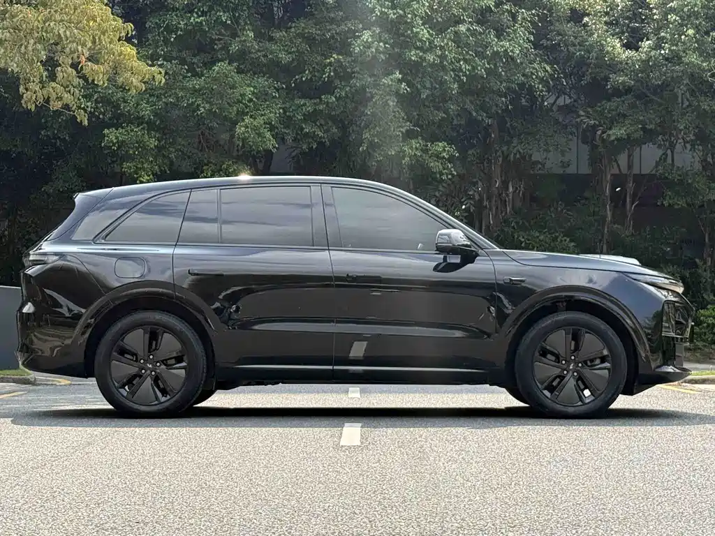 Li Auto L6 2024 Pro