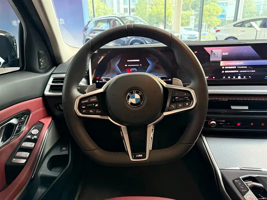 BMW 3 Series — миниатюра 4
