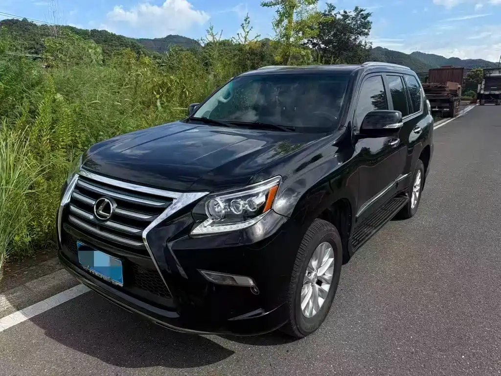 Lexus GX