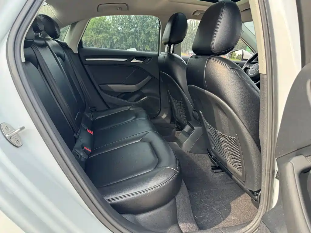 Audi A3 — миниатюра 11