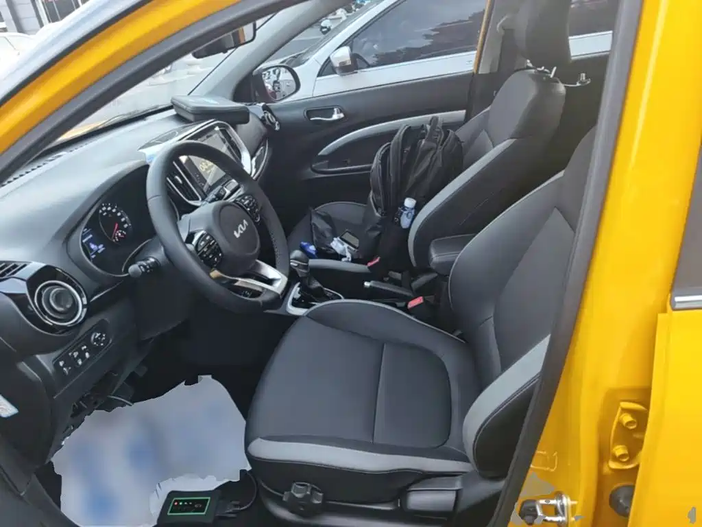 Kia KX1 — миниатюра 15