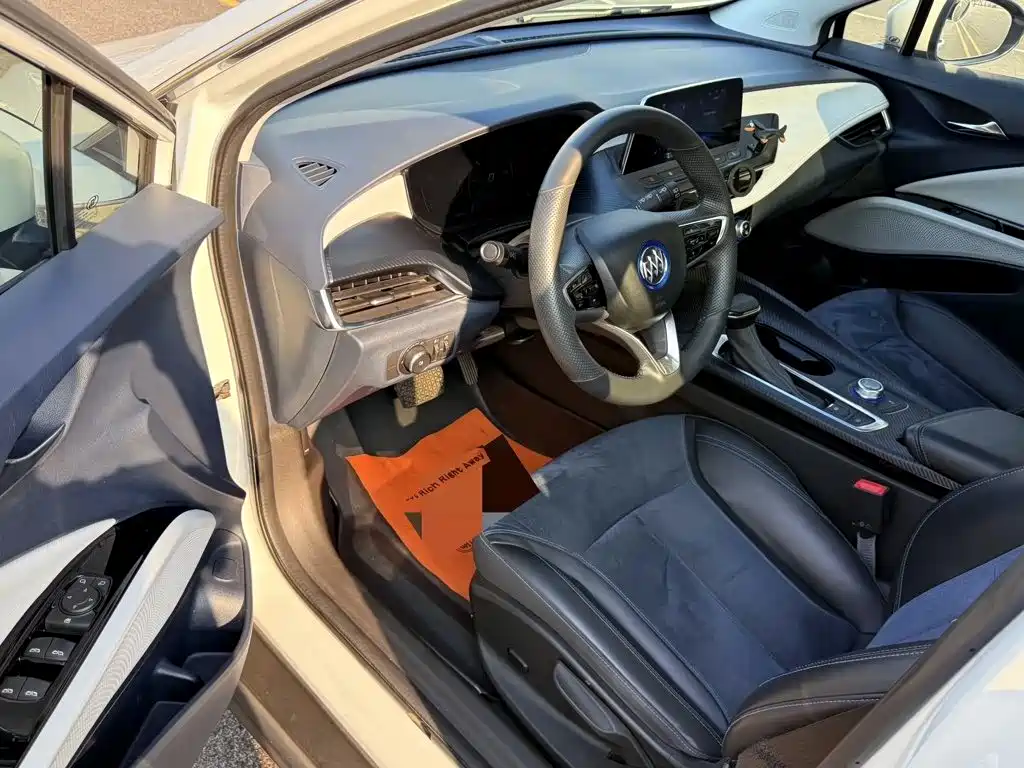 Buick Velite 6 — миниатюра 4