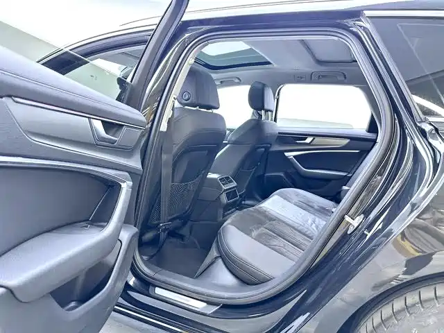 Audi A6 (Import) — миниатюра 13