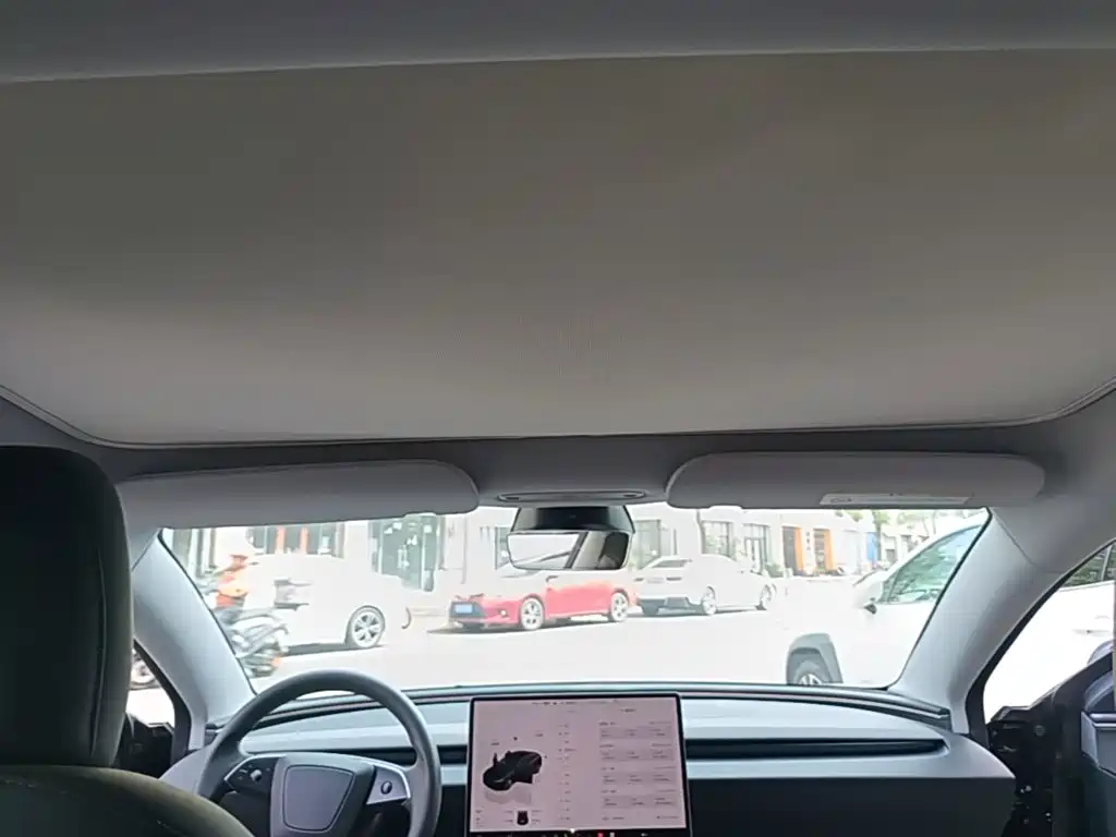 Tesla Model 3 — миниатюра 18