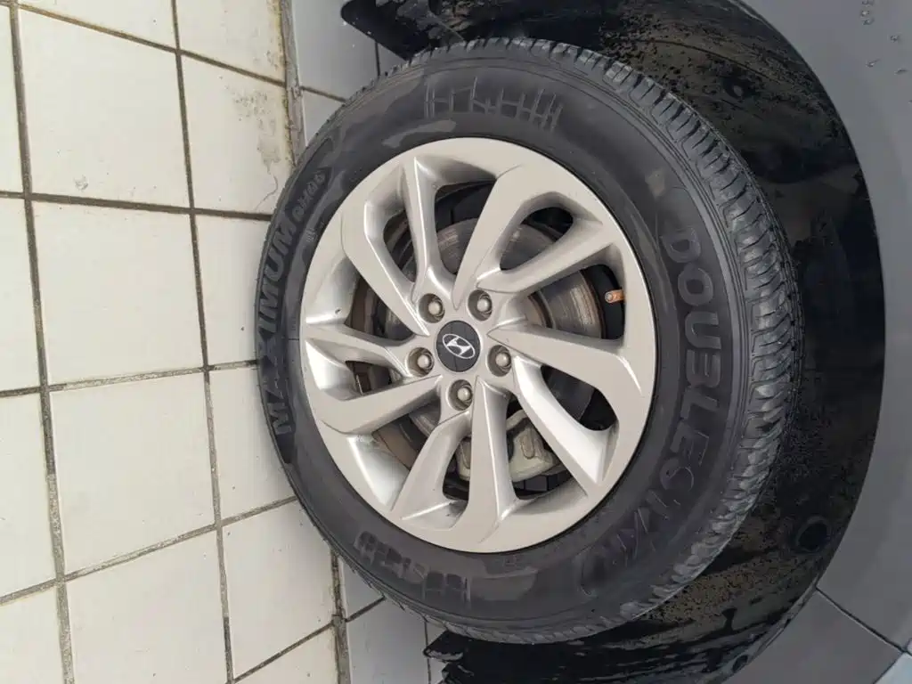 Hyundai Tucson — миниатюра 23