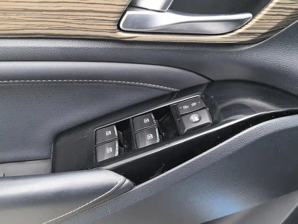 GAC Motor Trumpchi M8 — миниатюра 9