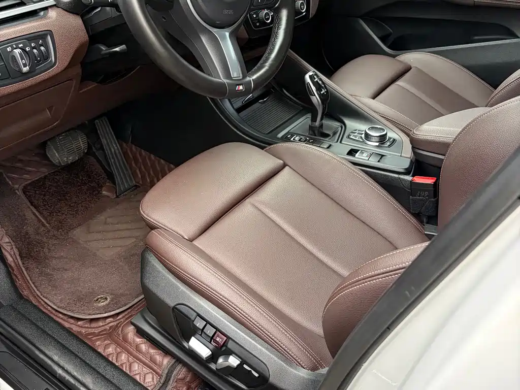 BMW X1 — миниатюра 19