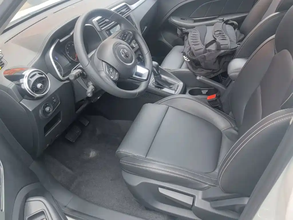 MG ZS — миниатюра 15