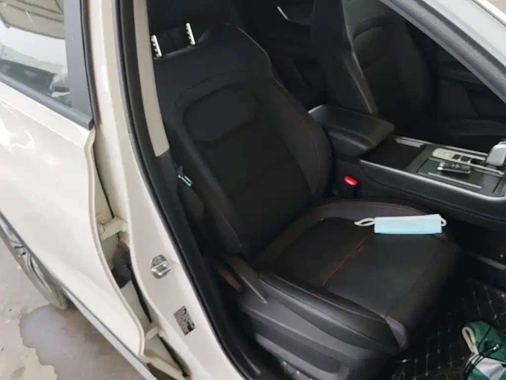 Chery Tiggo 7 — миниатюра 25