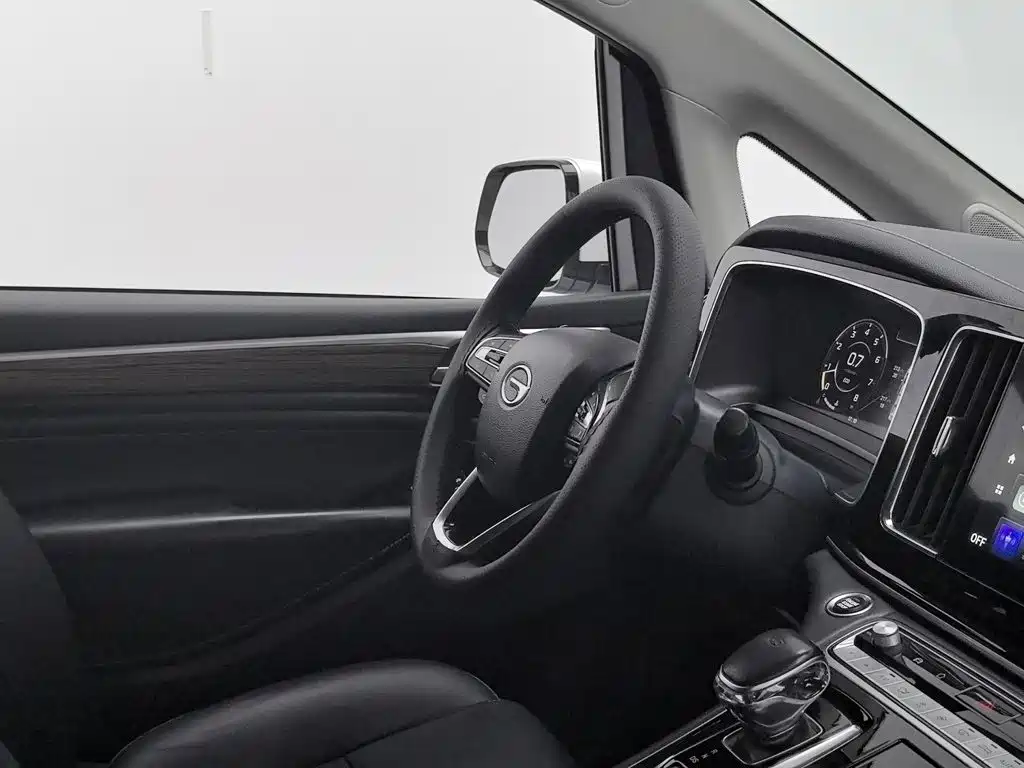 GAC Motor Trumpchi M8 — миниатюра 22
