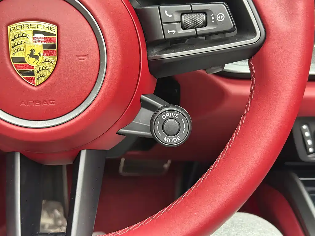Porsche 911 — миниатюра 29