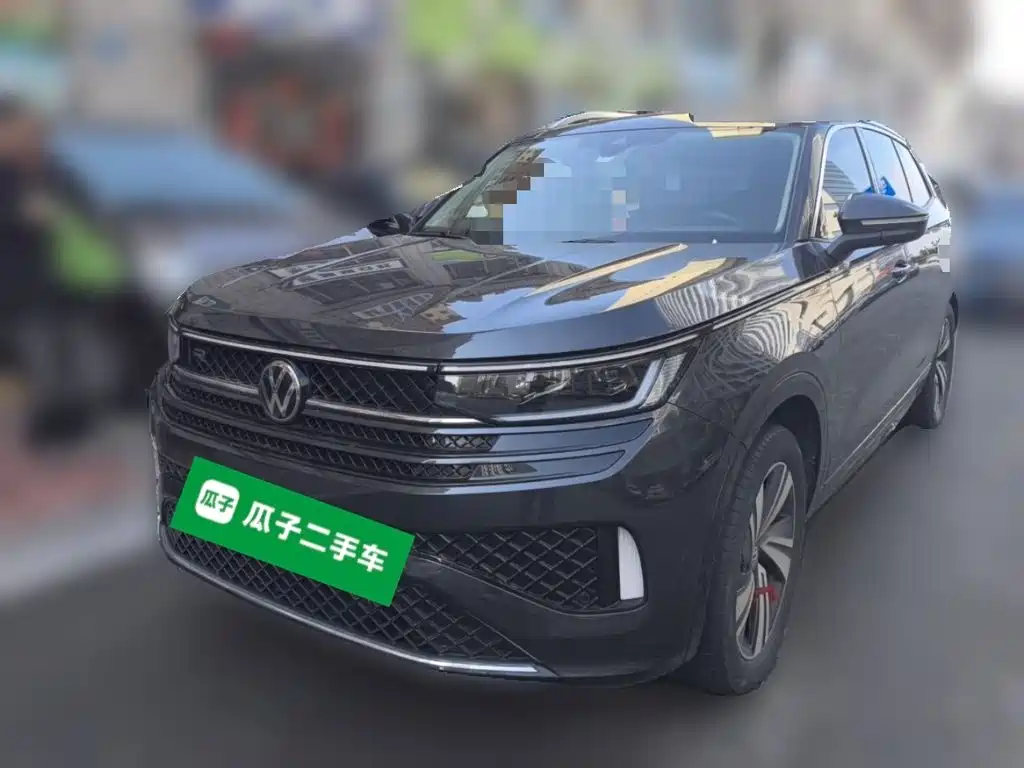 Volkswagen Tavendor