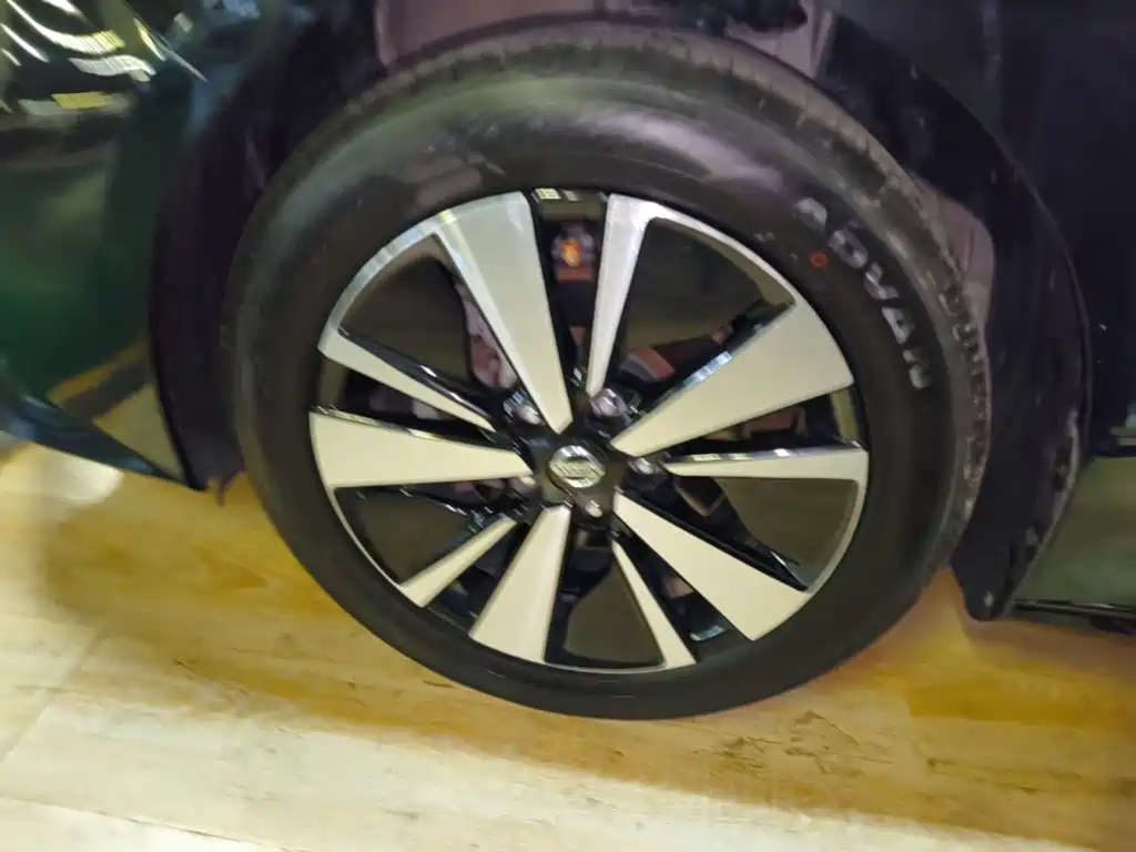 Nissan Teana — миниатюра 23