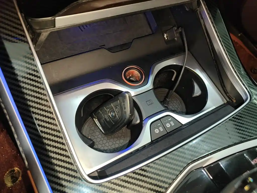 BMW X7 — миниатюра 9