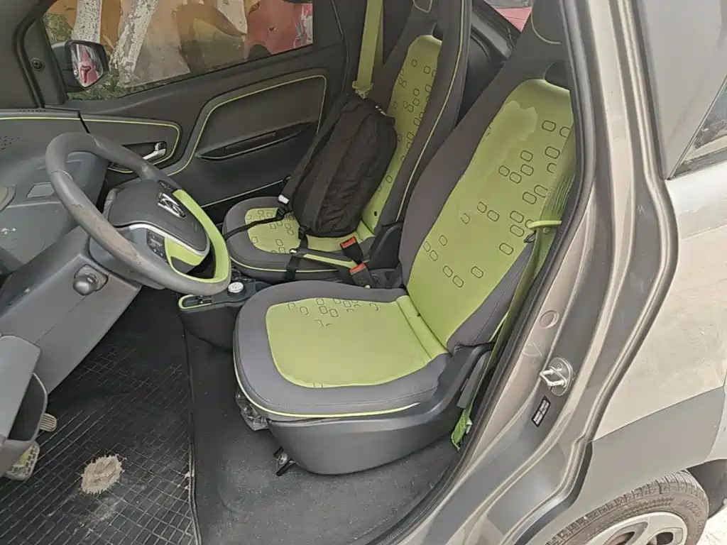 Baojun E100 — миниатюра 17
