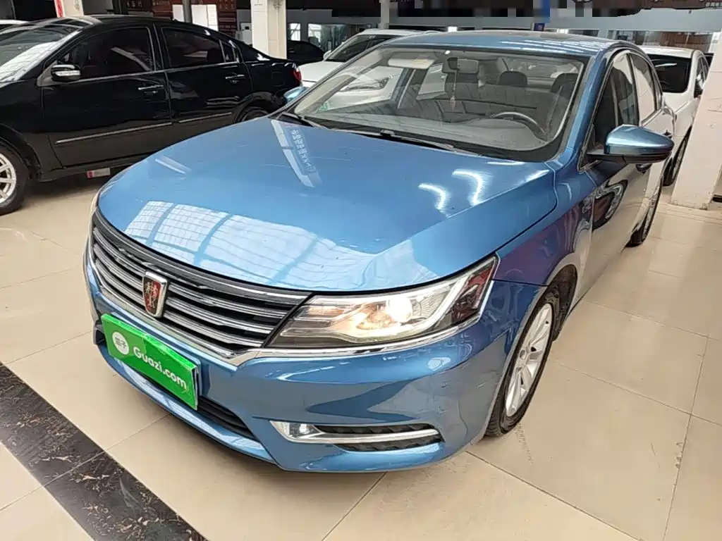 Roewe i6