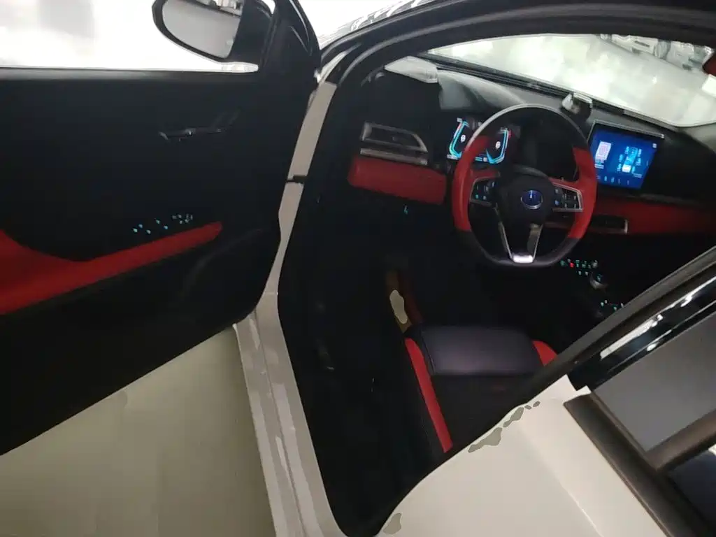 BYD e2 — миниатюра 16