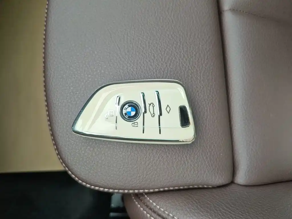 BMW X1 — миниатюра 9
