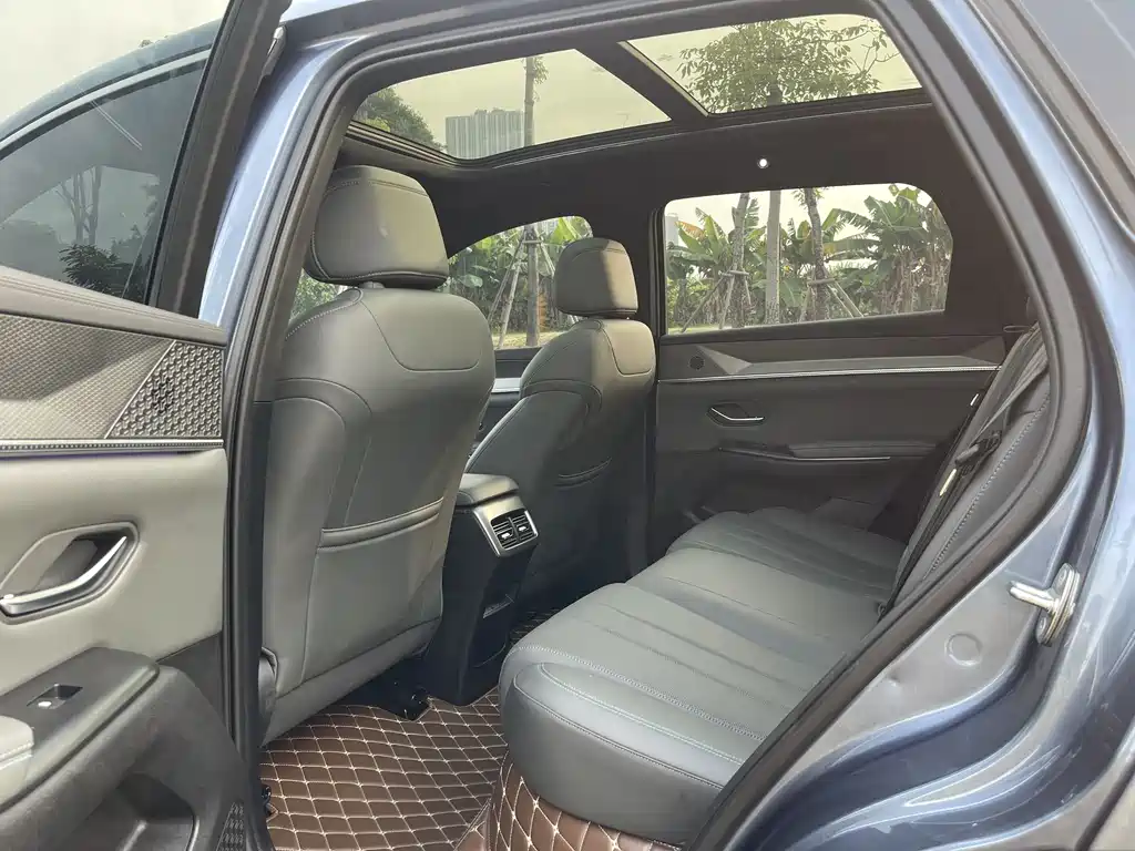 BYD Pro New Energy - фото 9