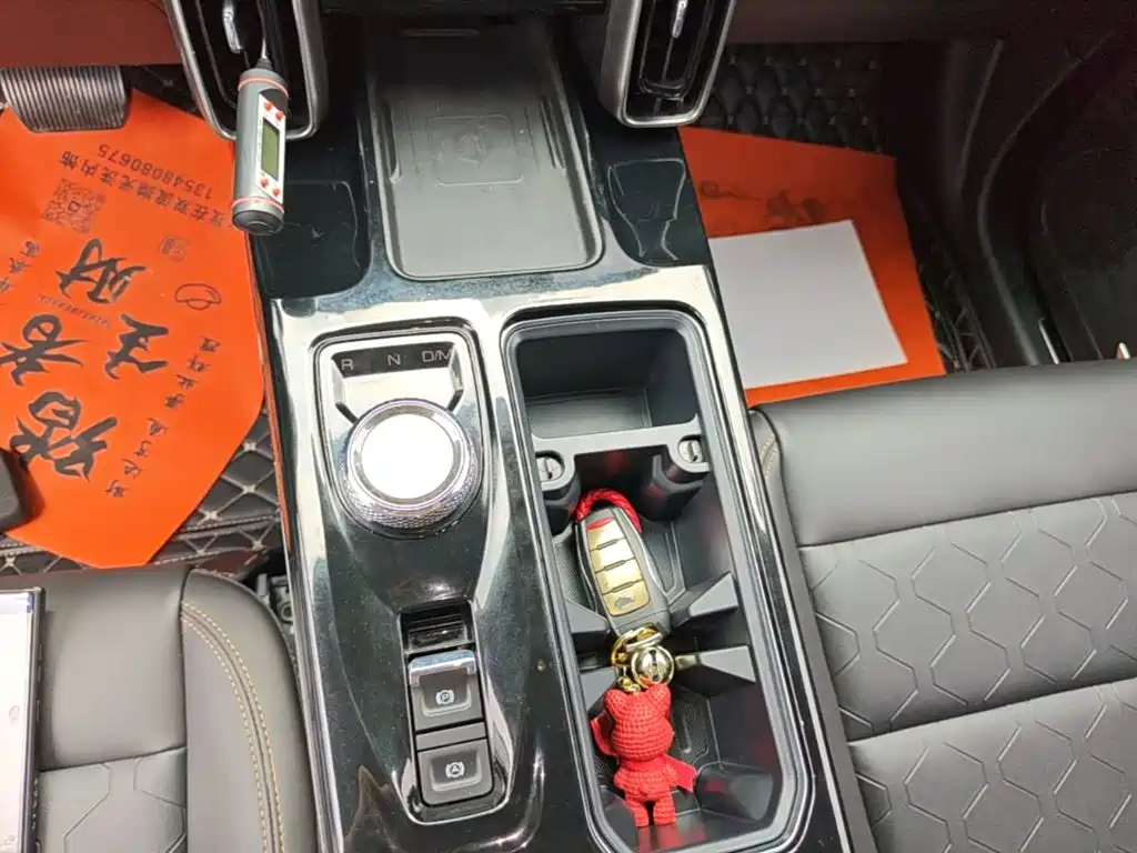 Haval Big Dog — миниатюра 14